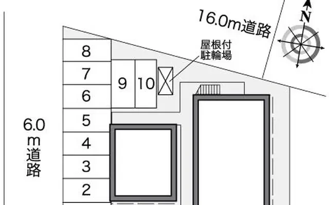 セレナ学戸 2
