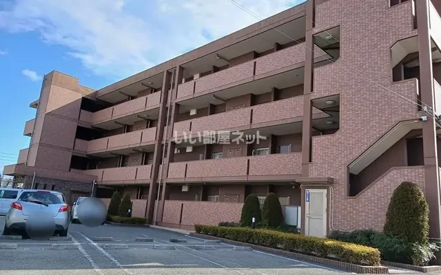 TKエレガンテ 4階 - Akashi student accommodation