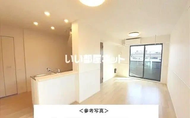 ハレレア 102号室 - chỗ ở sinh viên tại Nam Tsúc Bài Thị - 102 - 1LDK