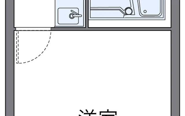 熊切 1