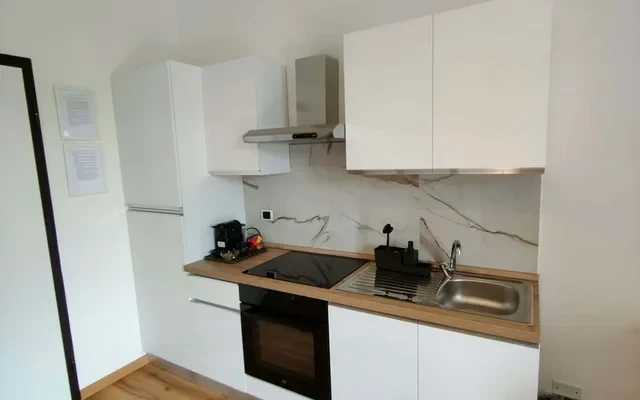 Viale Corsica, Milano 3