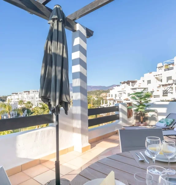 Sunset Sweet Holidays