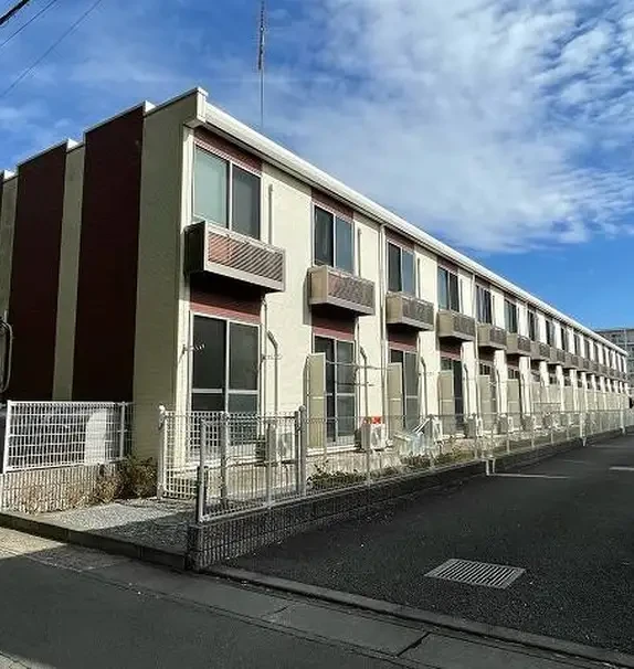 レオネクスト伊吹Ⅲ