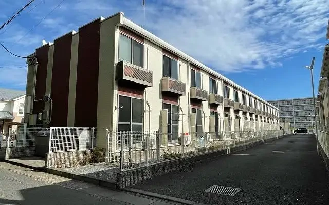 レオネクスト伊吹Ⅲ 0