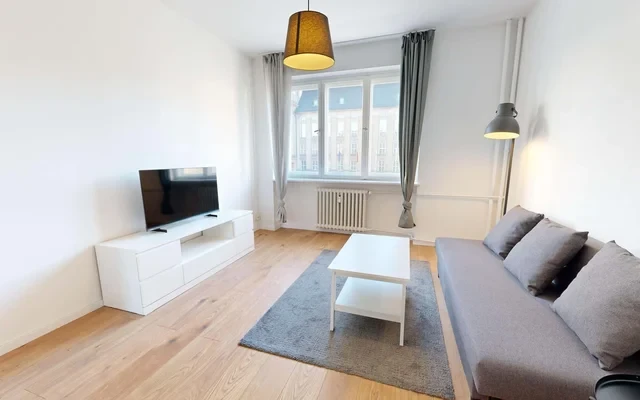 Apartment in Schoeneberg, Berlin 3