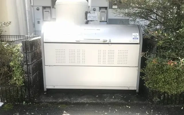 レオパレスクレセント 2