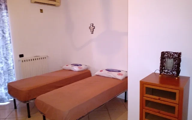 Porzione in Villa Maria per non residenti 2
