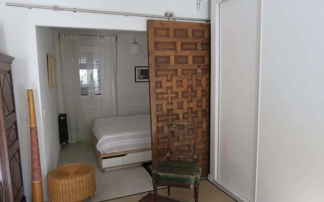 Apartamento en Puerta de Hierro 4