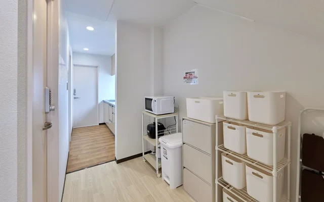 SA237 SA-Cross Imazato 1 - Osaka student accommodation