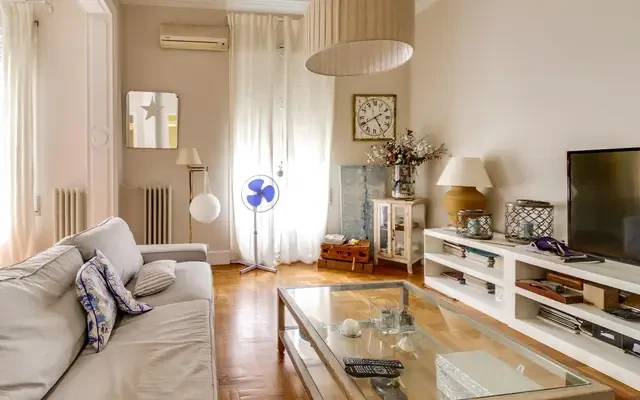 apartment in Sarrià (Sarrià   Sant Gervasi) 4