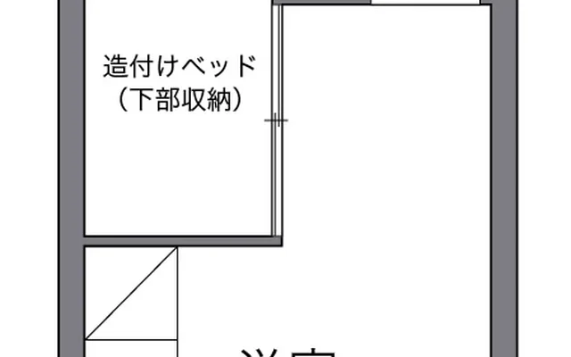 アメジスト諏訪野 1