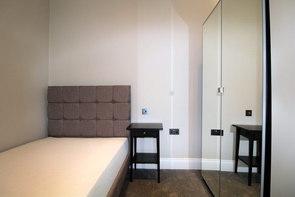110 Quarry Road, Lancaster - Flat 1, Quarry Heights