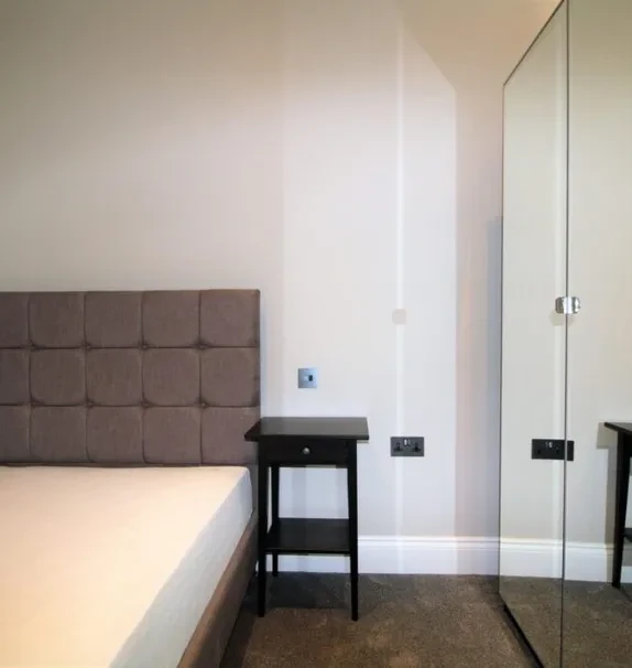 110 Quarry Road, Lancaster - Flat 1, Quarry Heights