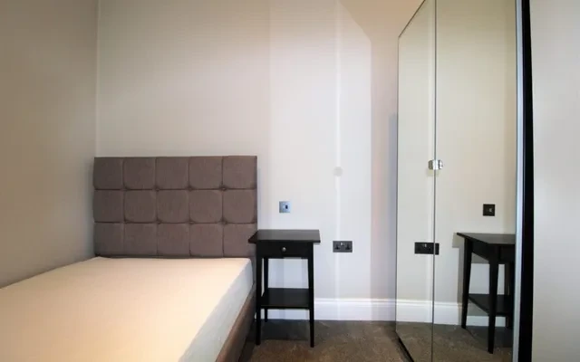 110 Quarry Road, Lancaster - Flat 1, Quarry Heights 0