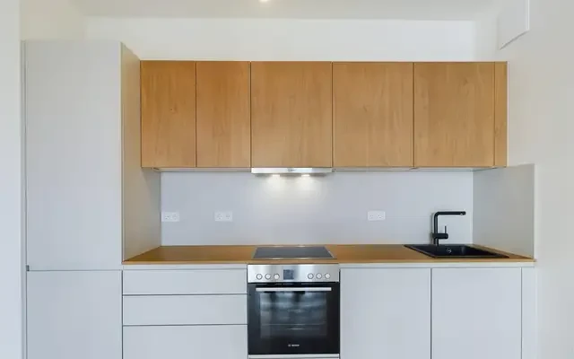 apartment in Friedrichshain 4