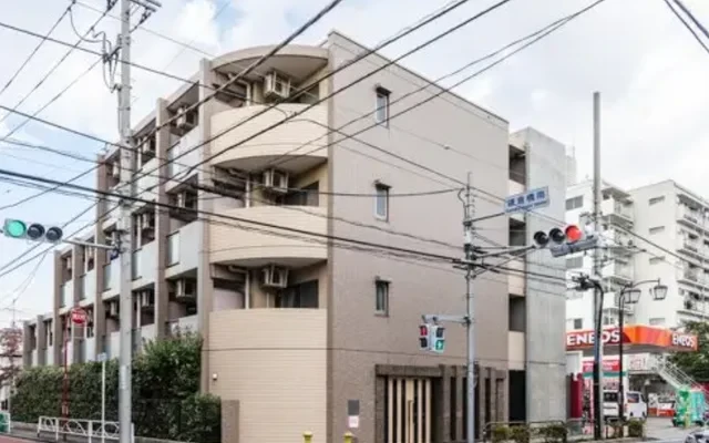 Heim Shimokitazawa 0
