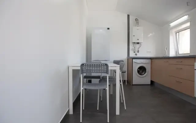 apartment in Montes Claros - 코임브라 학생 숙소