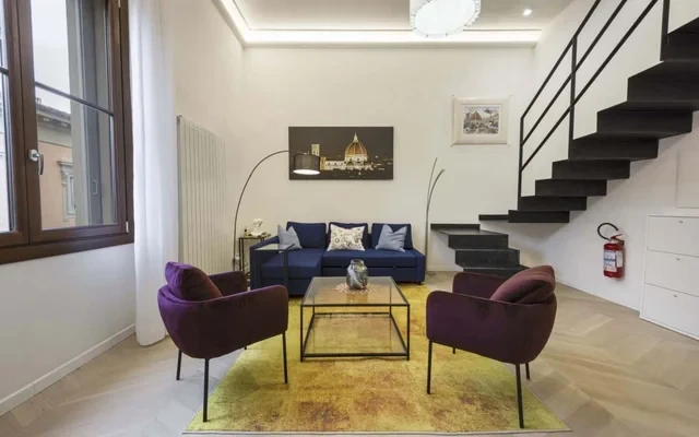 Maison San Gallo 1