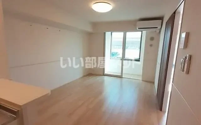 グランバージェⅡA 102号室 - Mutsu student accommodation - 102 - 1LDK
