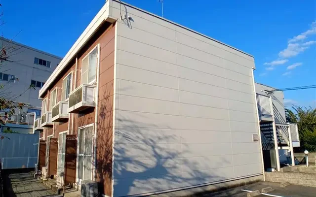 レオパレスカルチェ 0