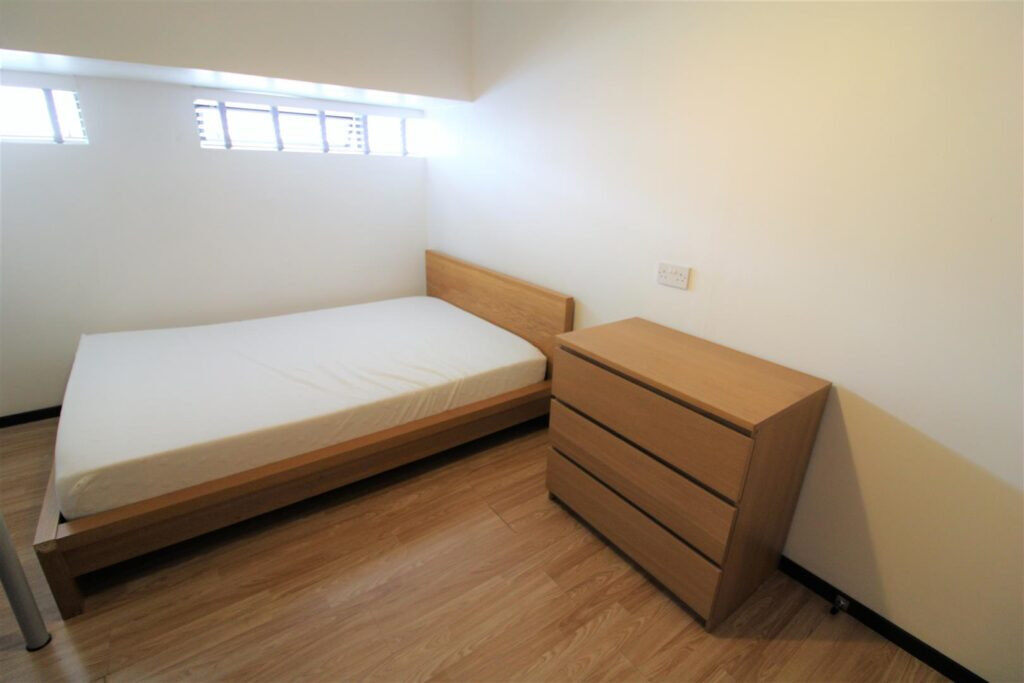 2 New Road, Lancaster - Flat 7, Masonic Halls