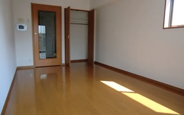 レジディアオウジ 4