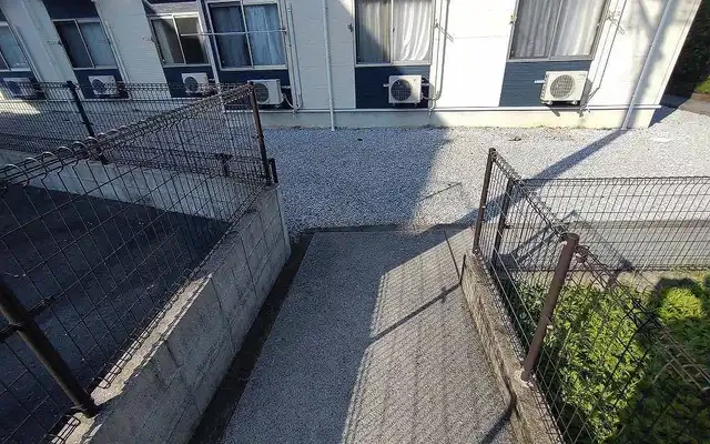 たるわら - 延岡市の学生向け宿泊施設 - 104号房间(带独立厨房)
