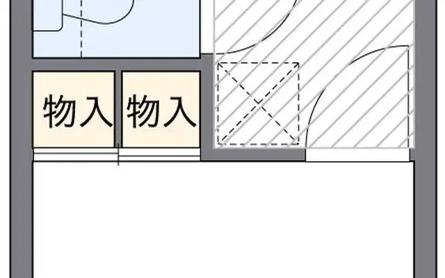 レオパレスＶＩＡＬＡＣＴＥＡ 1