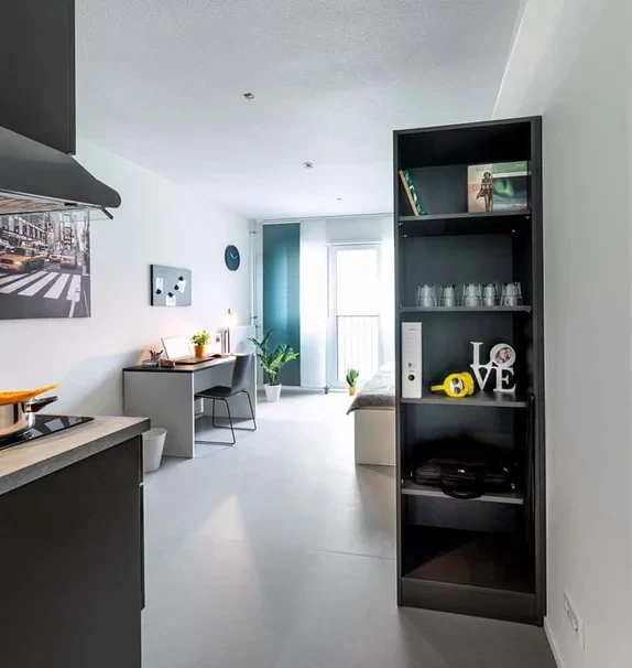 Deluxe Studio E