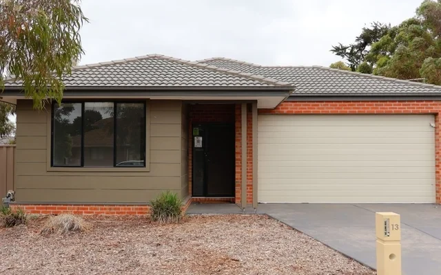 La Trobe University Regional Housing – Ballarat 0