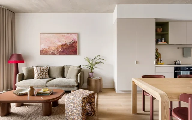 Swift Walk - Melbourne student accommodation