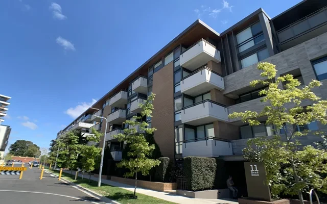 Entire Place·2B2B···Caulfield Village, 8 Bond st Caulfield North 0