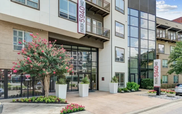 Park 5940 MD - Dallas student accommodation