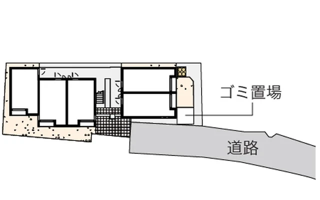 メトロノーム坂下 2