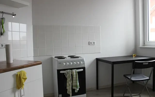 apartment in Gesundbrunnen 3