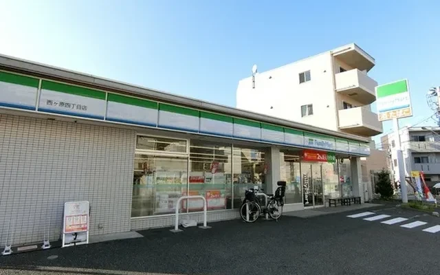 ワイズコート 4