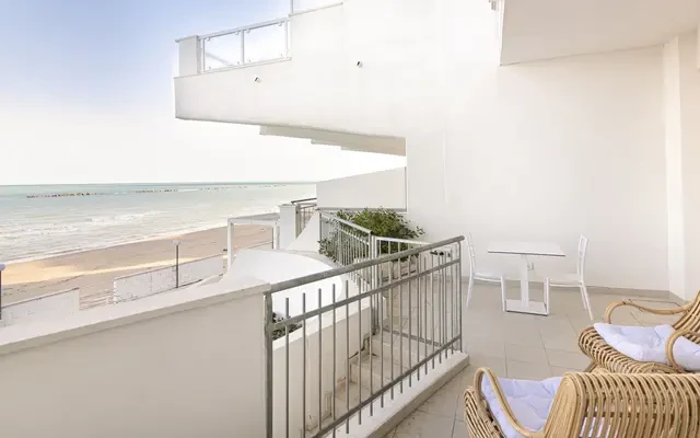 Rivazzurra Homes - 5 0