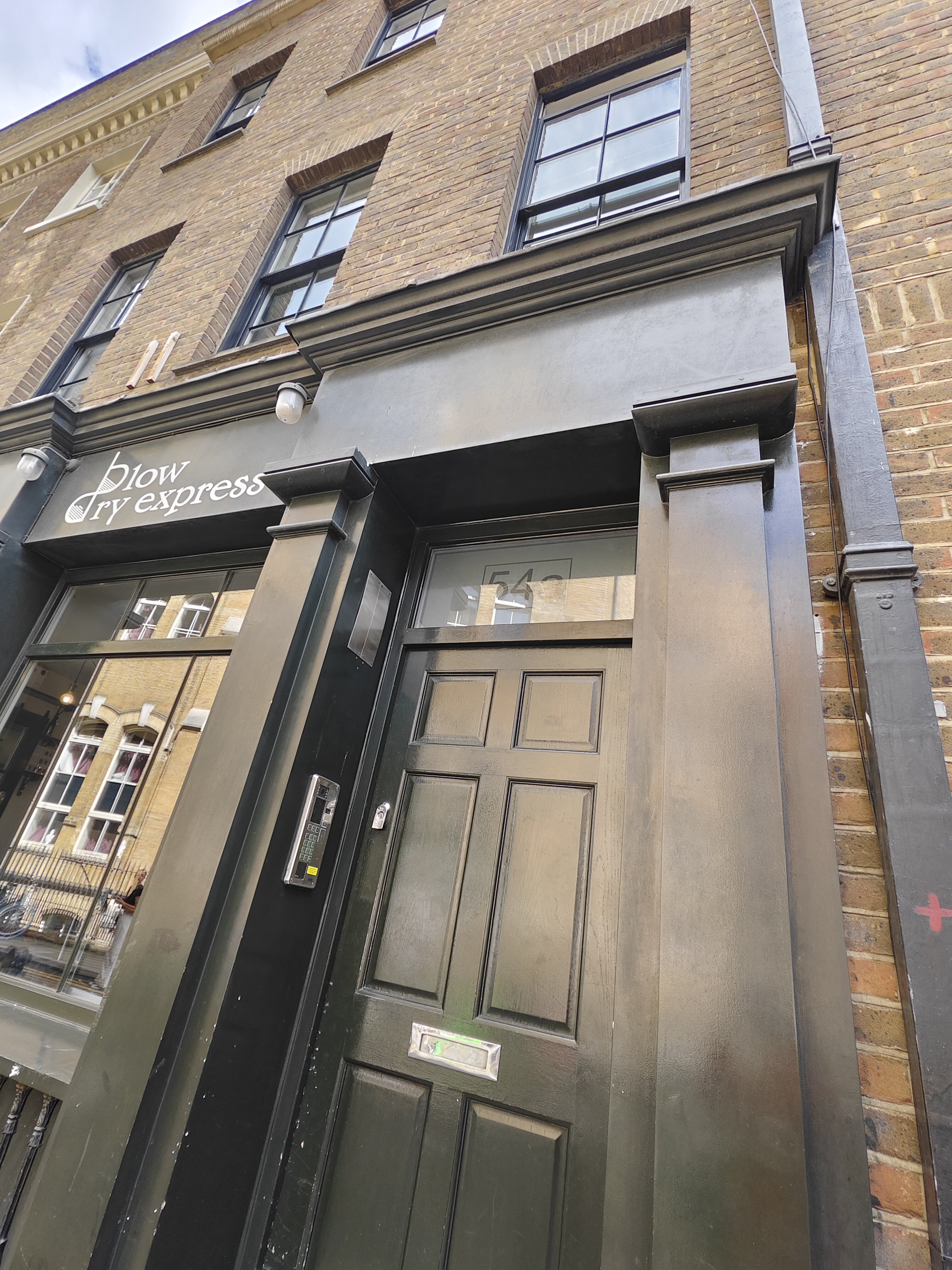 Artillery Lane Apartments 2