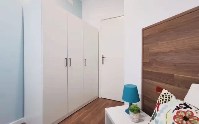 Appartamento moderno in Calle Valencia 2