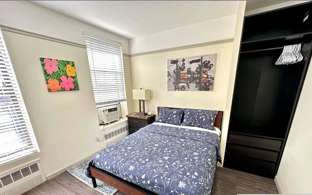 Union Square Apartment 2