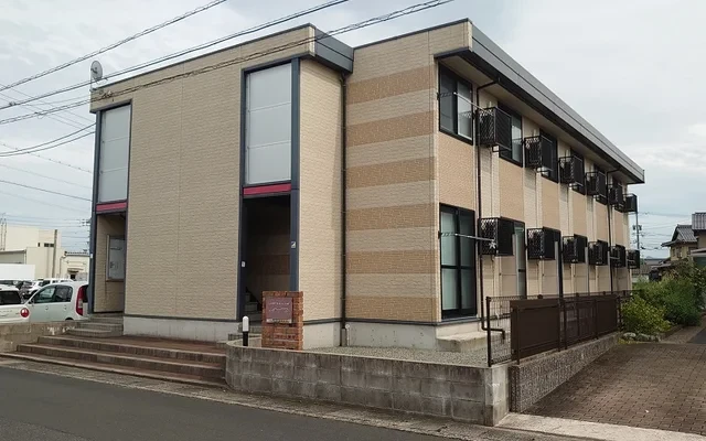 レオパレス長通川２ 0