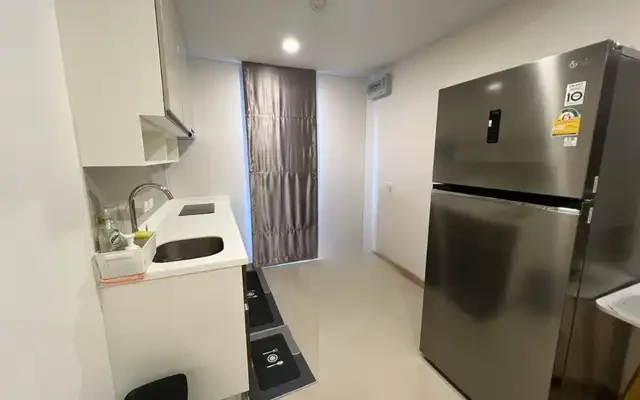 2-BR Condo for Rent, ฿20,000/month, Supalai Prime Rama 9 2