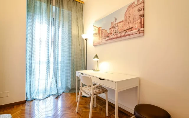 Via Franco Bolognese 4
