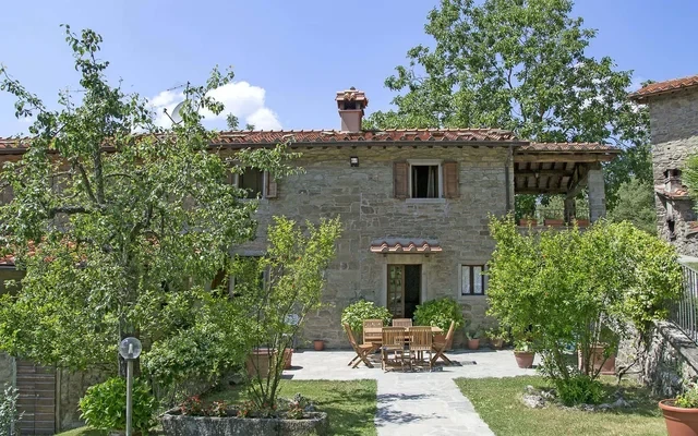 Villa Magnolia 4