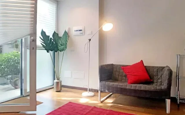 Appartamento 2 camere da letto - Chioggia 5 1