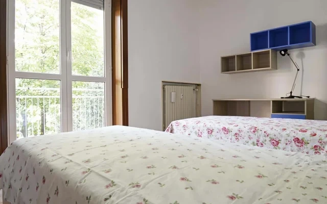 VIA RHO 8 <br> PRIVATE ROOM S1 2