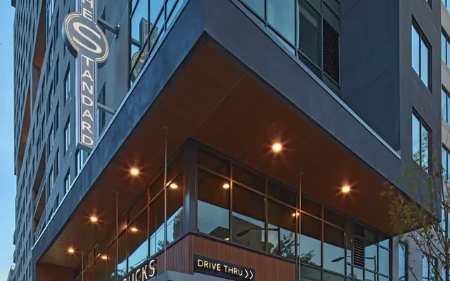 The Standard at Atlanta 1