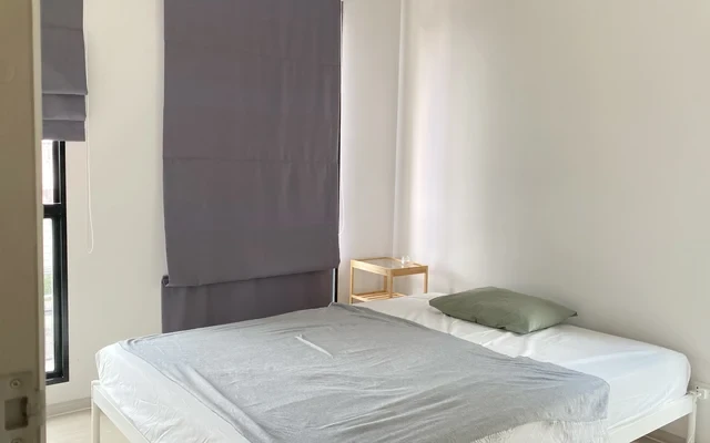 Unio Sukhumvit 72 - Amphoe Mueang Samut Prakan student accommodation