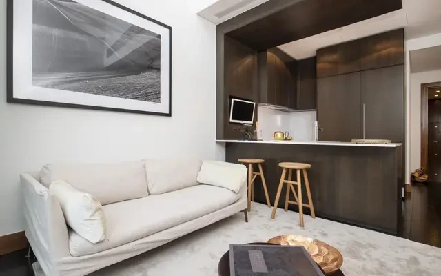 Park House Apartments, North Row, Mayfair, London, W1K 6AG 4