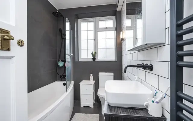 Claremont Close, Islington, N1 3